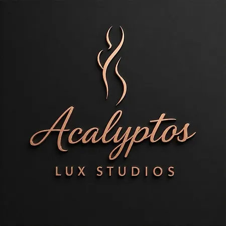 Acalyptos Lux * أيا نابا