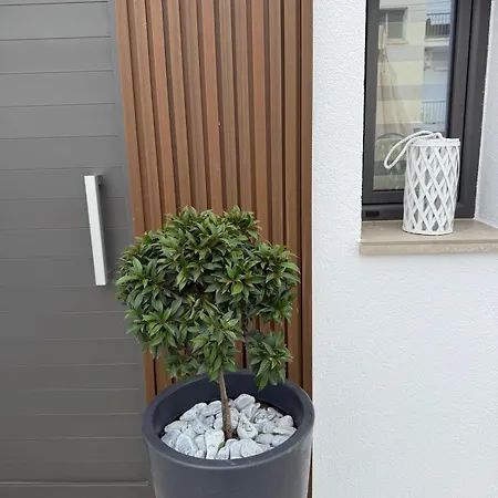 Acalyptos Lux Apartament *