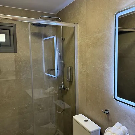 Apartament Acalyptos Lux *